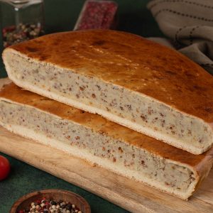 Пиріг "Яворівський"