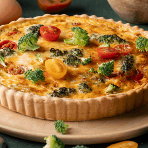 Бекон перець