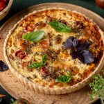 Креветка томати