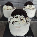 Тістечко Рафаело