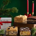 Медівник з горіхами волоскими