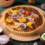 Кіш цибулевий