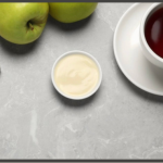 Соус ванільний