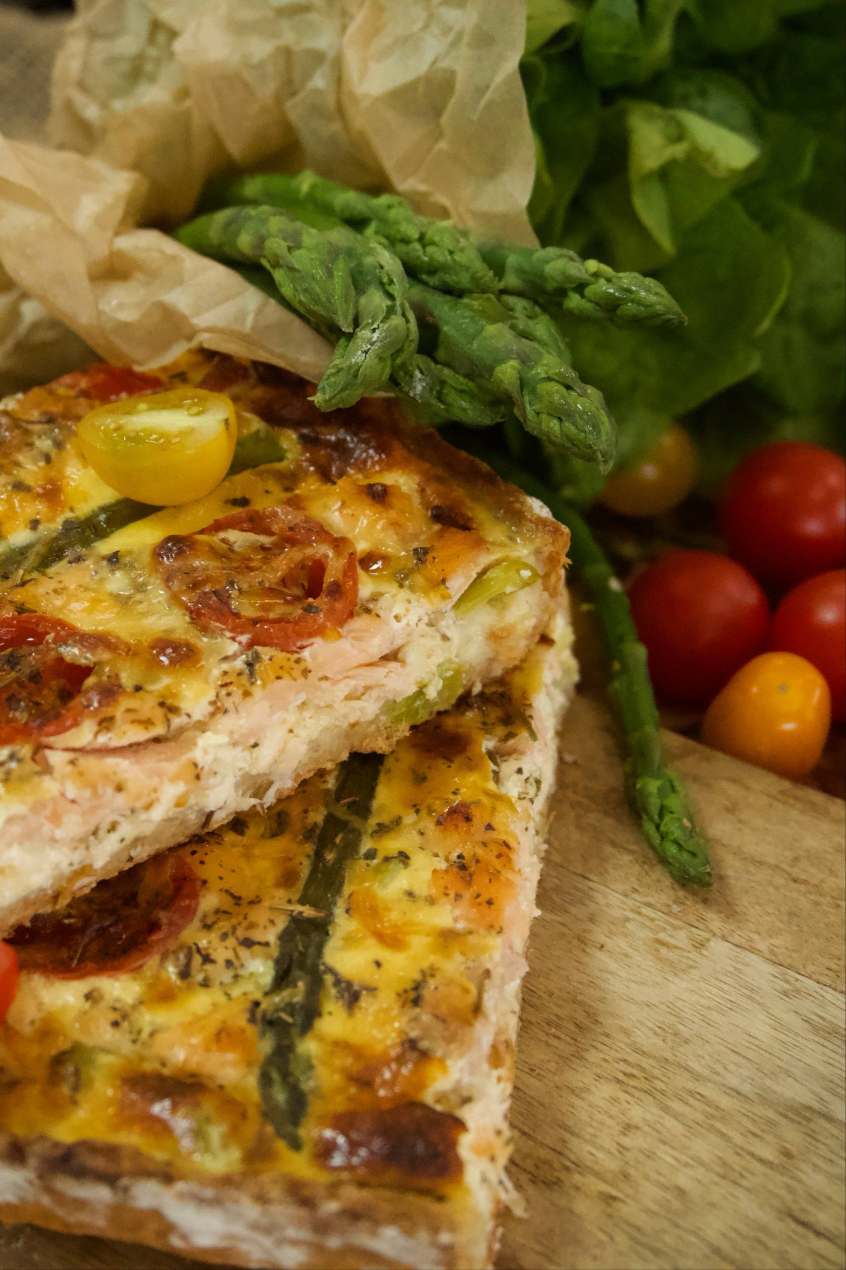 кіш-на-вівсяній-основі