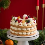 Медовий торт