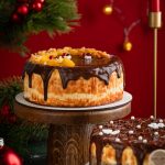 Львівський сирник з курагою