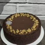 Дубайський чізкейк